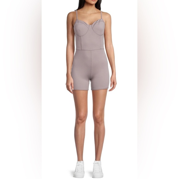 No Boundaries Pants - No Boundaries Juniors Seamless
Unitard Size
(7-9)